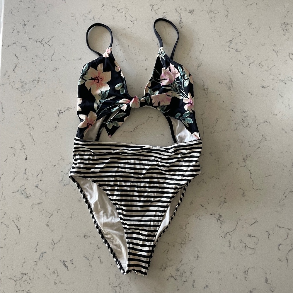 Victoria’s Secret One Piece